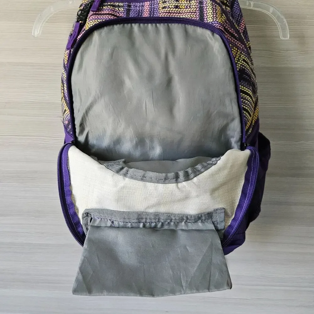 High Sierra 2013 basket